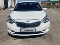 Kia Cerato 2013 года за 6 800 000 тг. в Алматы