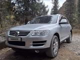 Volkswagen Touareg 2007 годаүшін6 750 000 тг. в Алматы – фото 3