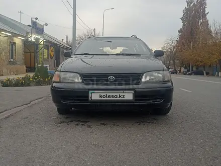 Toyota Carina E 1996 годаүшін2 000 000 тг. в Шымкент – фото 7