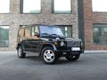 Mercedes-Benz G 500 2003 года за 14 000 000 тг. в Алматы – фото 10