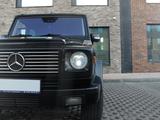 Mercedes-Benz G 500 2003 годаүшін14 000 000 тг. в Алматы – фото 3