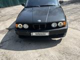 BMW 525 1990 года за 1 000 000 тг. в Алматы – фото 2