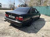 BMW 525 1990 года за 1 000 000 тг. в Алматы – фото 4