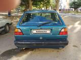 Volkswagen Golf 1991 годаүшін600 000 тг. в Кентау – фото 3