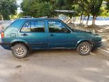 Volkswagen Golf 1991 годаүшін600 000 тг. в Кентау – фото 4