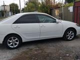 Toyota Camry 2005 годаfor5 750 000 тг. в Талдыкорган – фото 4