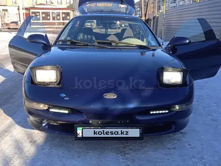 Ford Probe 1993 года за 2 200 000 тг. в Астана – фото 3