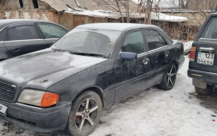 Mercedes-Benz C 200 1994 года за 1 500 000 тг. в Актобе