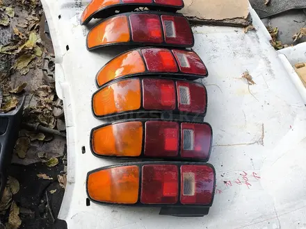 Фонари Селика ст 200 за 50 000 тг. в Алматы – фото 2