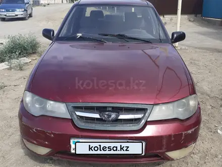 Daewoo Nexia 2009 года за 670 000 тг. в Кызылорда