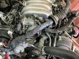 Двигатель 2UZ-FE Toyota Lexus 2uz/3rz/2tr/1gr/1gd/1ur/a25a за 111 001 тг. в Павлодар