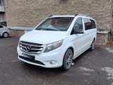 Mercedes-Benz Vito 2015 годаүшін12 500 000 тг. в Караганда