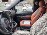 Mercedes-Benz Vito 2015 годаүшін12 500 000 тг. в Караганда – фото 2