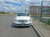 Mercedes-Benz R 350 2006 года за 5 500 000 тг. в Ерейментау – фото 2