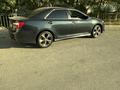 Toyota Camry 2013 года за 5 900 000 тг. в Актау – фото 8
