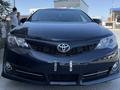 Toyota Camry 2013 года за 5 900 000 тг. в Актау – фото 10