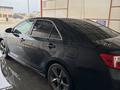 Toyota Camry 2013 года за 5 900 000 тг. в Актау – фото 6