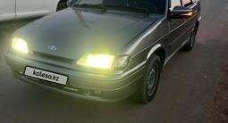 ВАЗ (Lada) 2115 2011 года за 1 000 000 тг. в Атырау