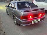 ВАЗ (Lada) 2115 2011 года за 1 000 000 тг. в Атырау – фото 4