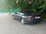 Mitsubishi Galant 1993 годаүшін550 000 тг. в Алматы