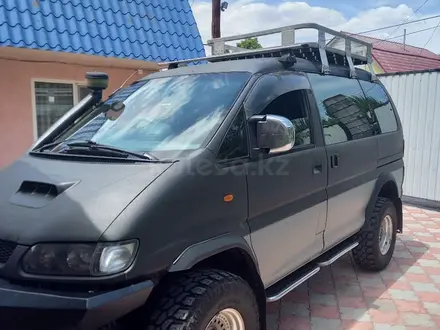 Mitsubishi Delica 1998 года за 4 300 000 тг. в Алматы – фото 4