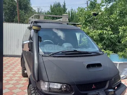 Mitsubishi Delica 1998 года за 4 300 000 тг. в Алматы – фото 6