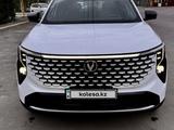 Changan CS55 Plus 2025 года за 9 550 000 тг. в Алматы – фото 3