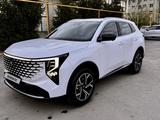 Changan CS55 Plus 2025 года за 9 550 000 тг. в Алматы – фото 2