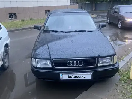Audi 80 1993 годаүшін1 300 000 тг. в Павлодар