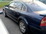 Volkswagen Passat 2003 года за 2 600 000 тг. в Караганда – фото 4