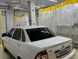 ВАЗ (Lada) Priora 2170 2015 годаfor3 000 000 тг. в Тараз – фото 4