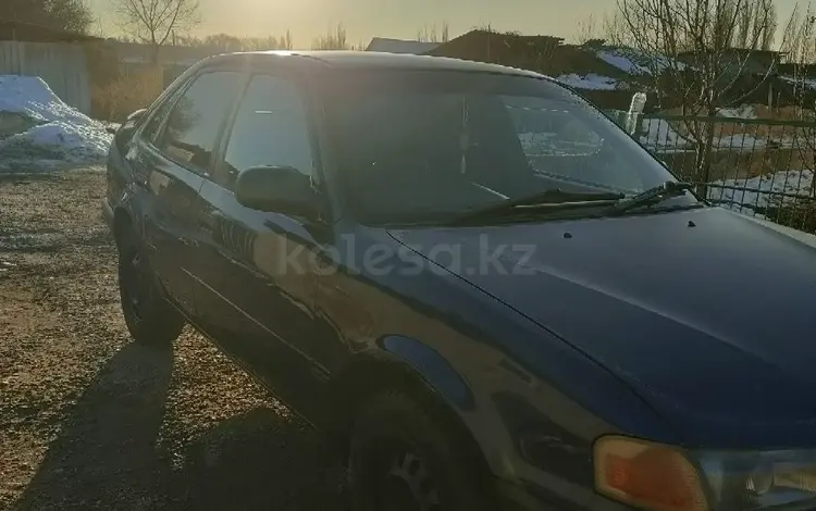 Toyota Sprinter 1995 годаfor2 100 000 тг. в Талдыкорган