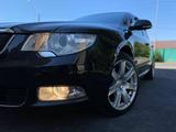 Skoda Superb 2013 года за 5 100 000 тг. в Алматы
