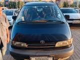 Toyota Previa 1995 года за 2 100 000 тг. в Семей – фото 4