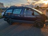 Toyota Previa 1995 года за 2 100 000 тг. в Семей – фото 5