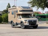 NAR Motors в Алматы