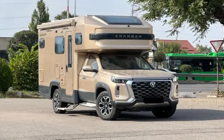 NAR Motors в Алматы