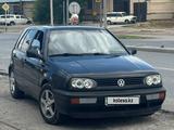 Volkswagen Golf 1993 года за 1 850 000 тг. в Шымкент