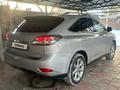 Lexus RX 350 2009 годаүшін11 700 000 тг. в Алматы – фото 2