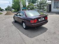 Audi A6 1995 года за 2 800 000 тг. в Шымкент