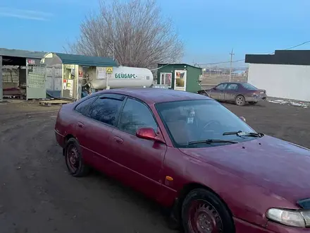 Mazda Cronos 1991 года за 500 000 тг. в Талдыкорган