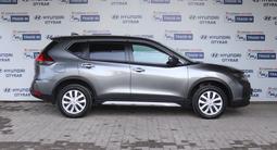 Nissan X-Trail 2020 года за 9 600 000 тг. в Шымкент – фото 4