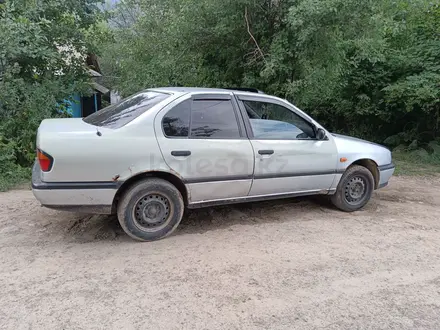 Nissan Primera 1993 года за 750 000 тг. в Талдыкорган – фото 5