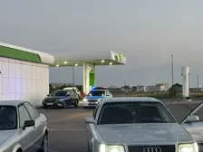 Audi 100, 1992