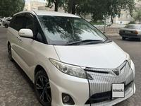 Toyota Estima 2010 года за 9 350 000 тг. в Павлодар