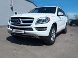 Mercedes-Benz GL 400 2014 годаүшін19 500 000 тг. в Кокшетау