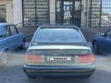 Audi 100 1991 годаfor2 500 000 тг. в Тараз – фото 5