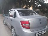 ВАЗ (Lada) Granta 2190 2013 года за 3 100 000 тг. в Байсерке – фото 4