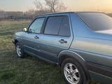 Volkswagen Jetta 1991 года за 1 000 000 тг. в Лисаковск – фото 2