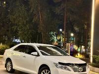 Toyota Camry 2012 годаүшін7 400 000 тг. в Алматы